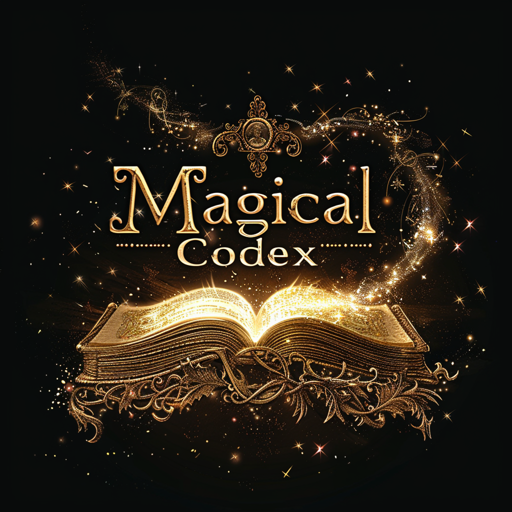 Mgical Codex